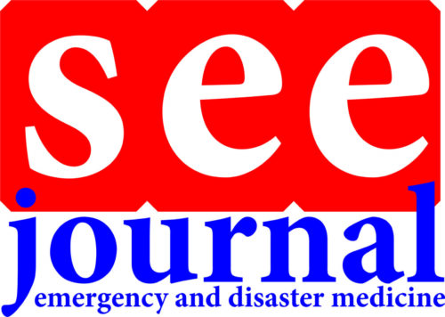 Southeeast European Journal of Emergency and Disaster Medicine 